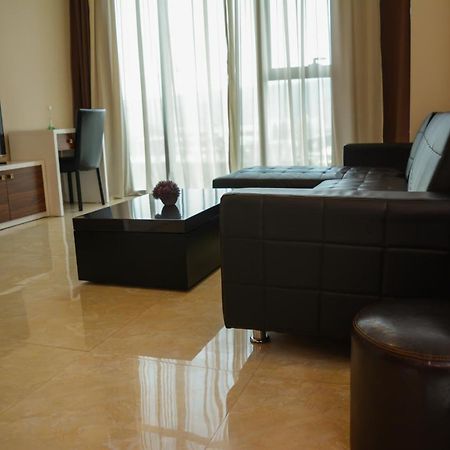 Villa Residence Hotel Tbilisi Bagian luar foto