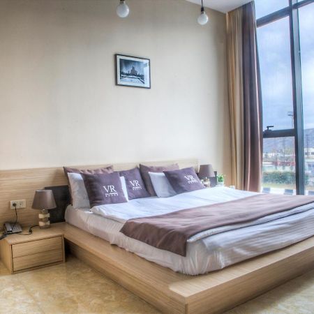 Villa Residence Hotel Tbilisi Bagian luar foto