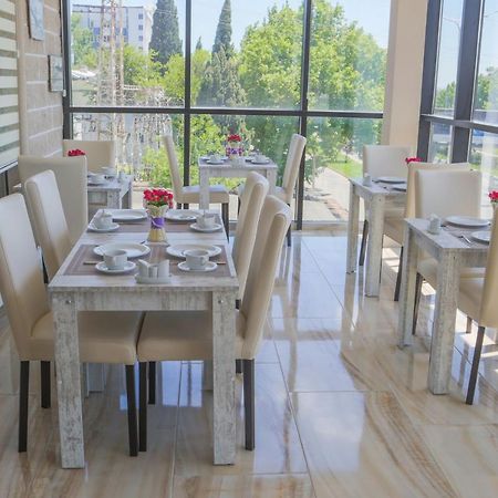 Villa Residence Hotel Tbilisi Bagian luar foto
