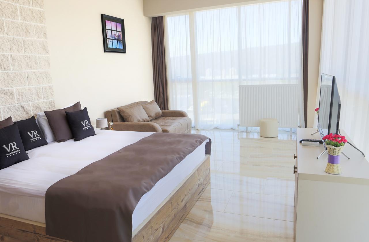 Villa Residence Hotel Tbilisi Bagian luar foto
