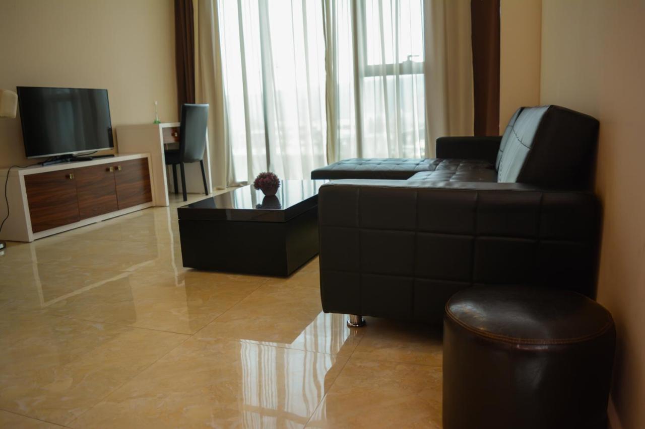 Villa Residence Hotel Tbilisi Bagian luar foto