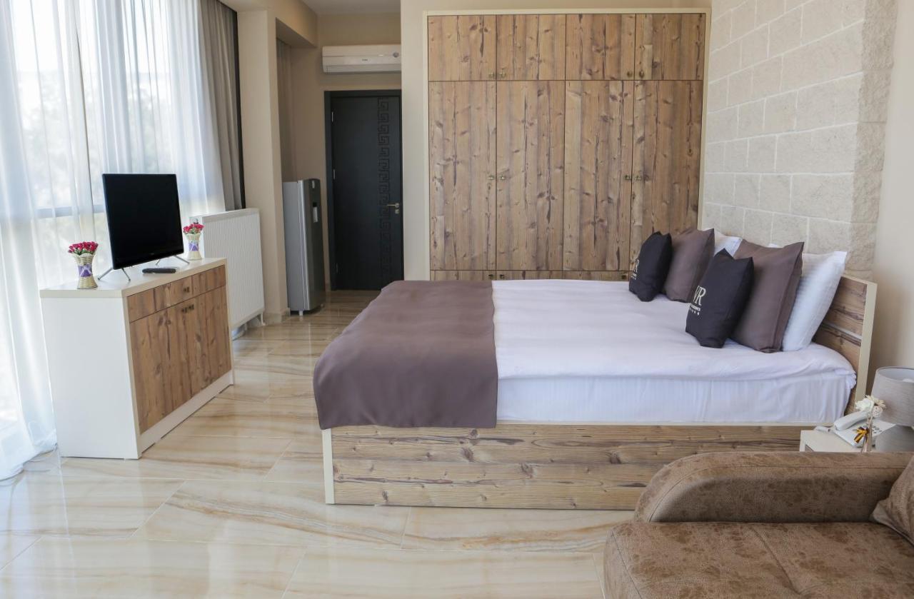 Villa Residence Hotel Tbilisi Bagian luar foto