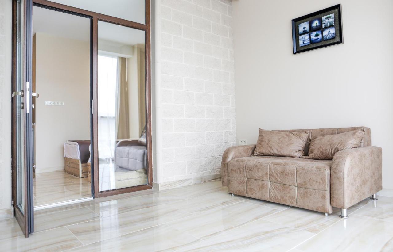 Villa Residence Hotel Tbilisi Bagian luar foto