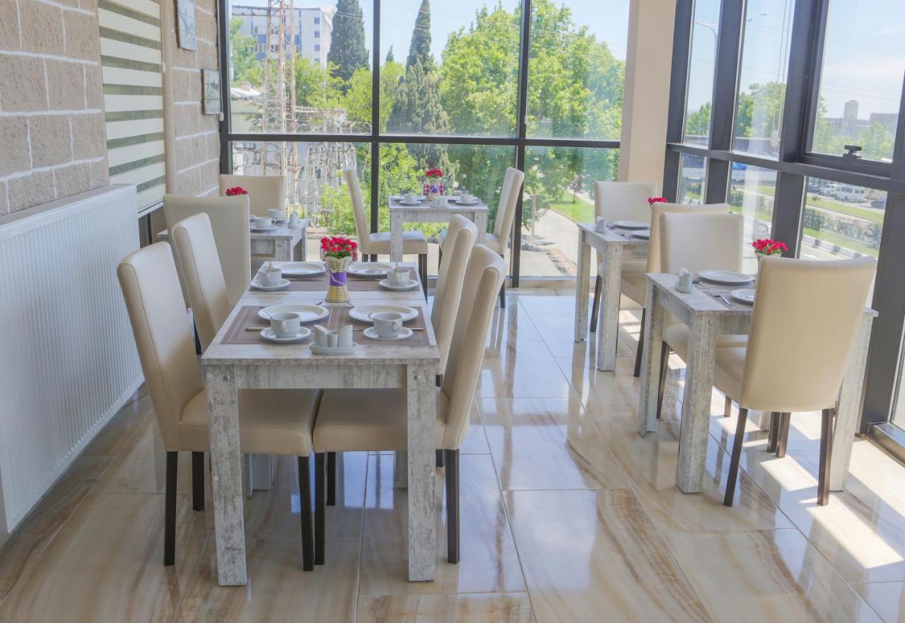 Villa Residence Hotel Tbilisi Bagian luar foto