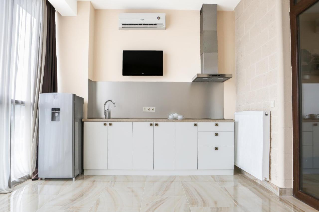 Villa Residence Hotel Tbilisi Bagian luar foto